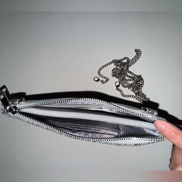 Sparkly party purse - Picture 3 of 4